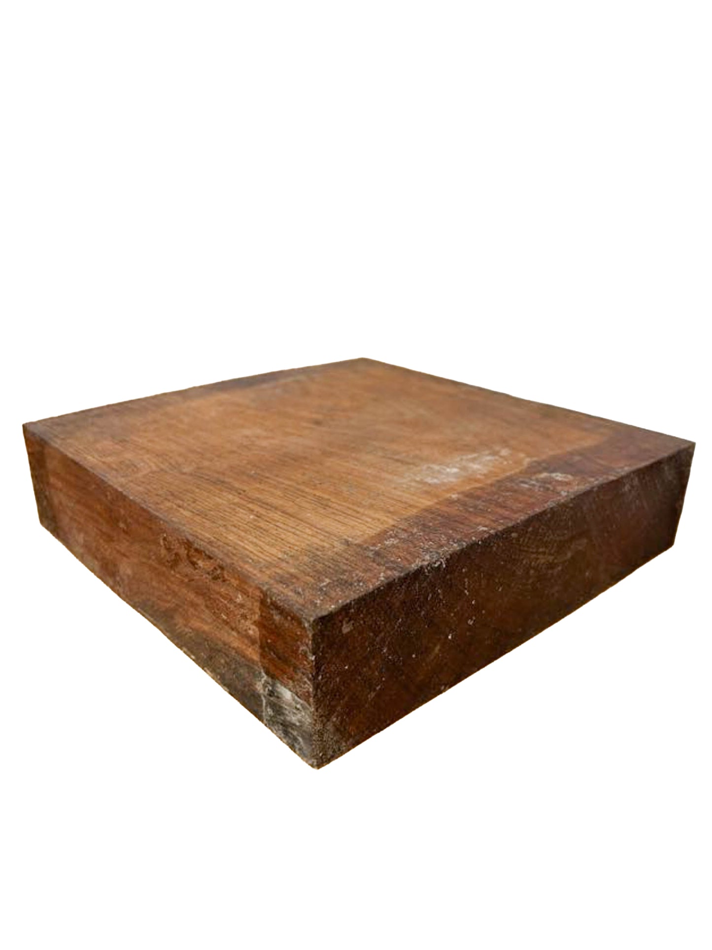Rosewood, Nicaragua Bowl Blank - 8" x 8" x 2" - WE1133