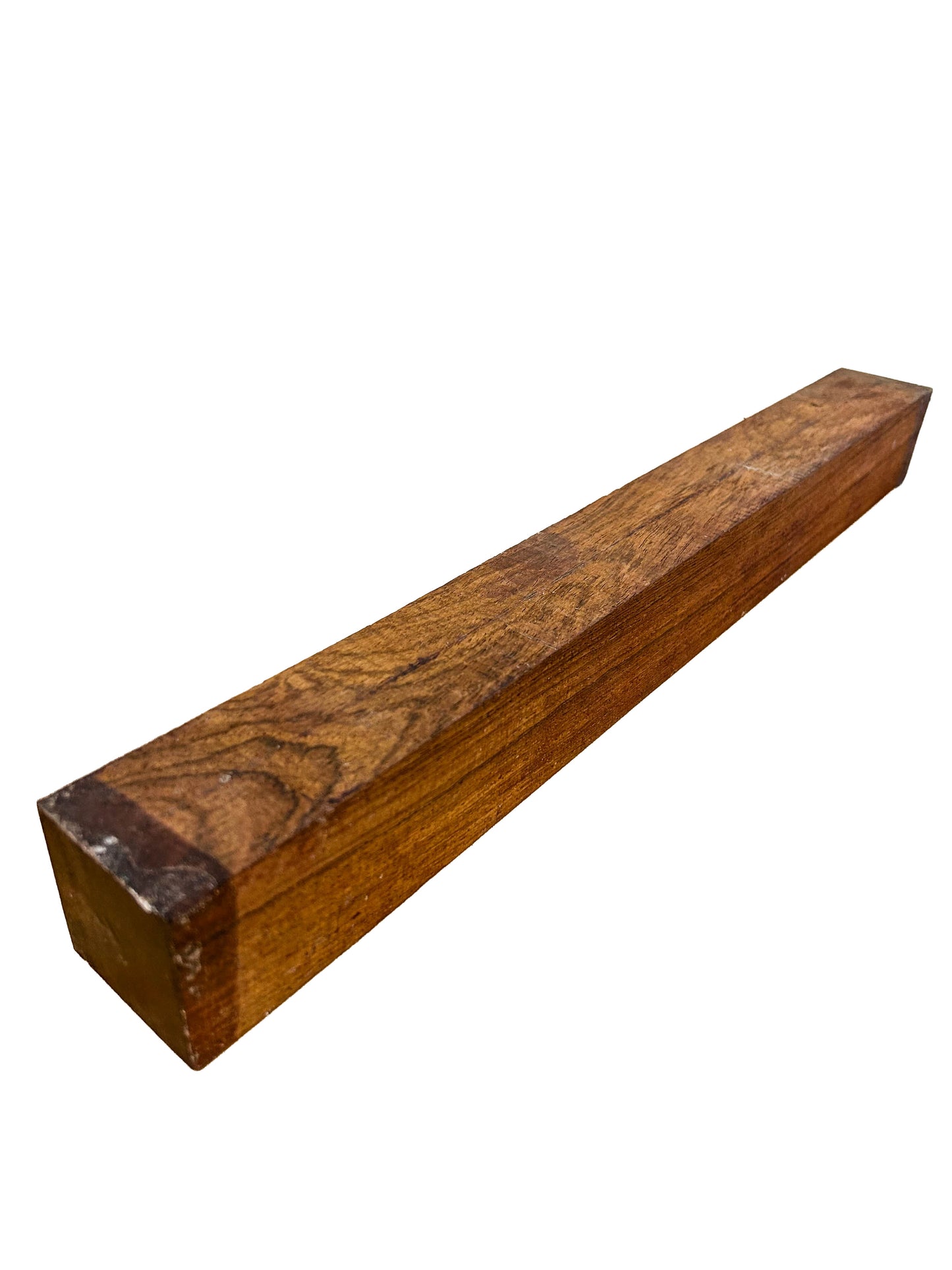 Rosewood, Nicaragua turning squares - 18" x 2" x 2" - WE1146
