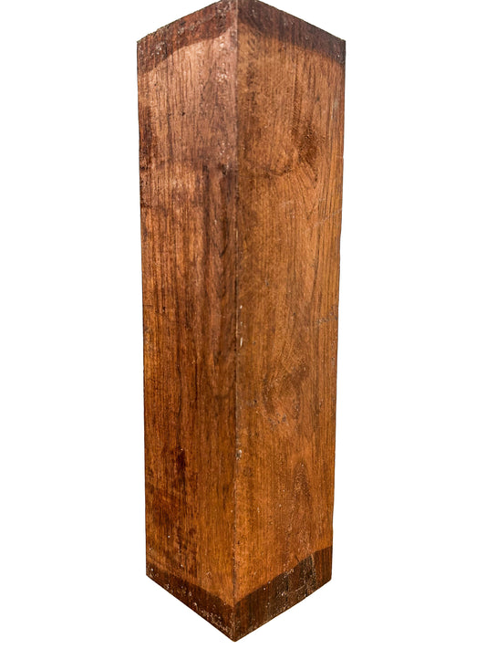 Rosewood, Nicaragua turning squares - 12" x 3" x 3" - WE1149