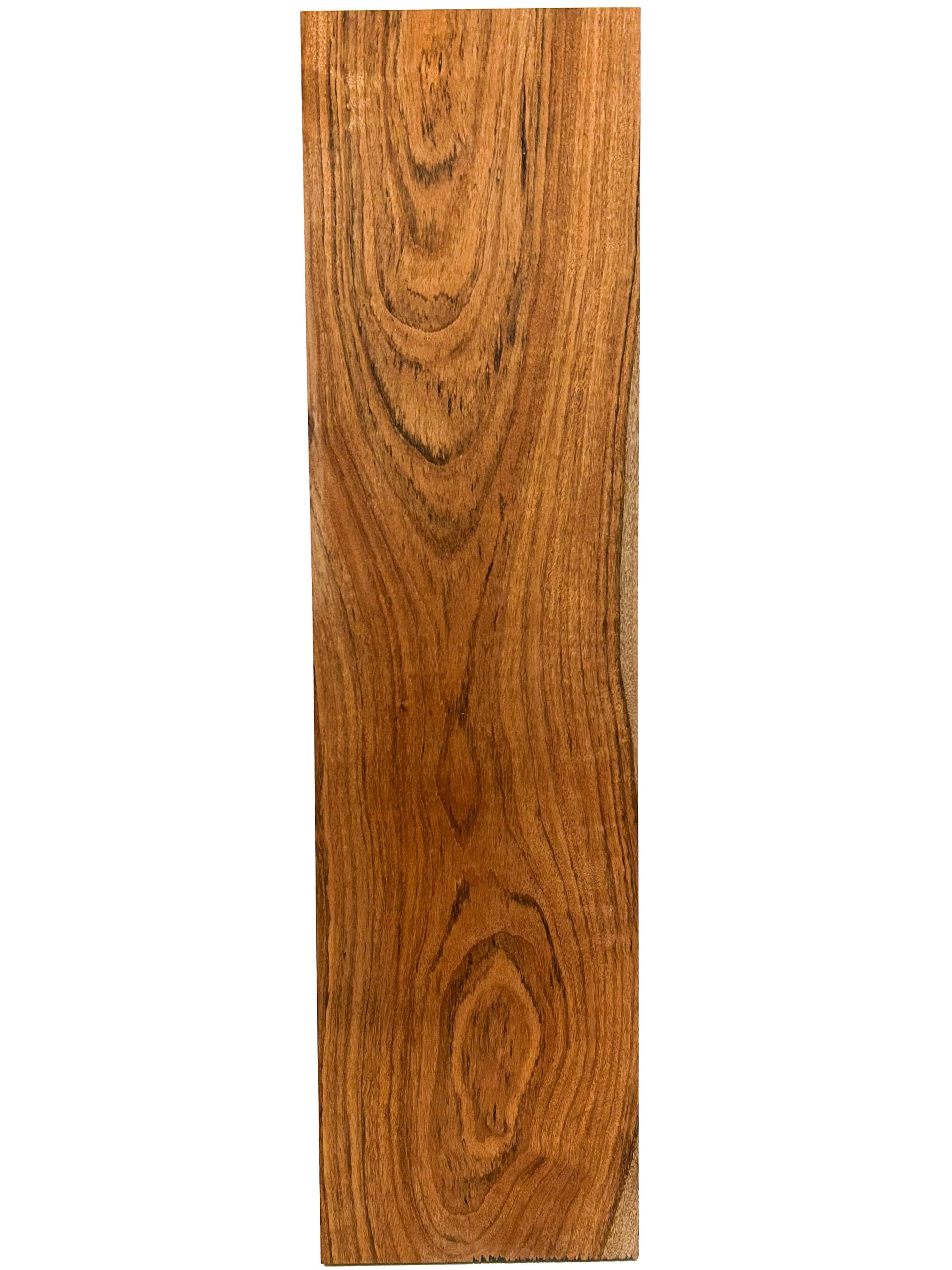 Wide Shedua <br> 36.25"x 9.5"x 7/8" WE-41 image 2