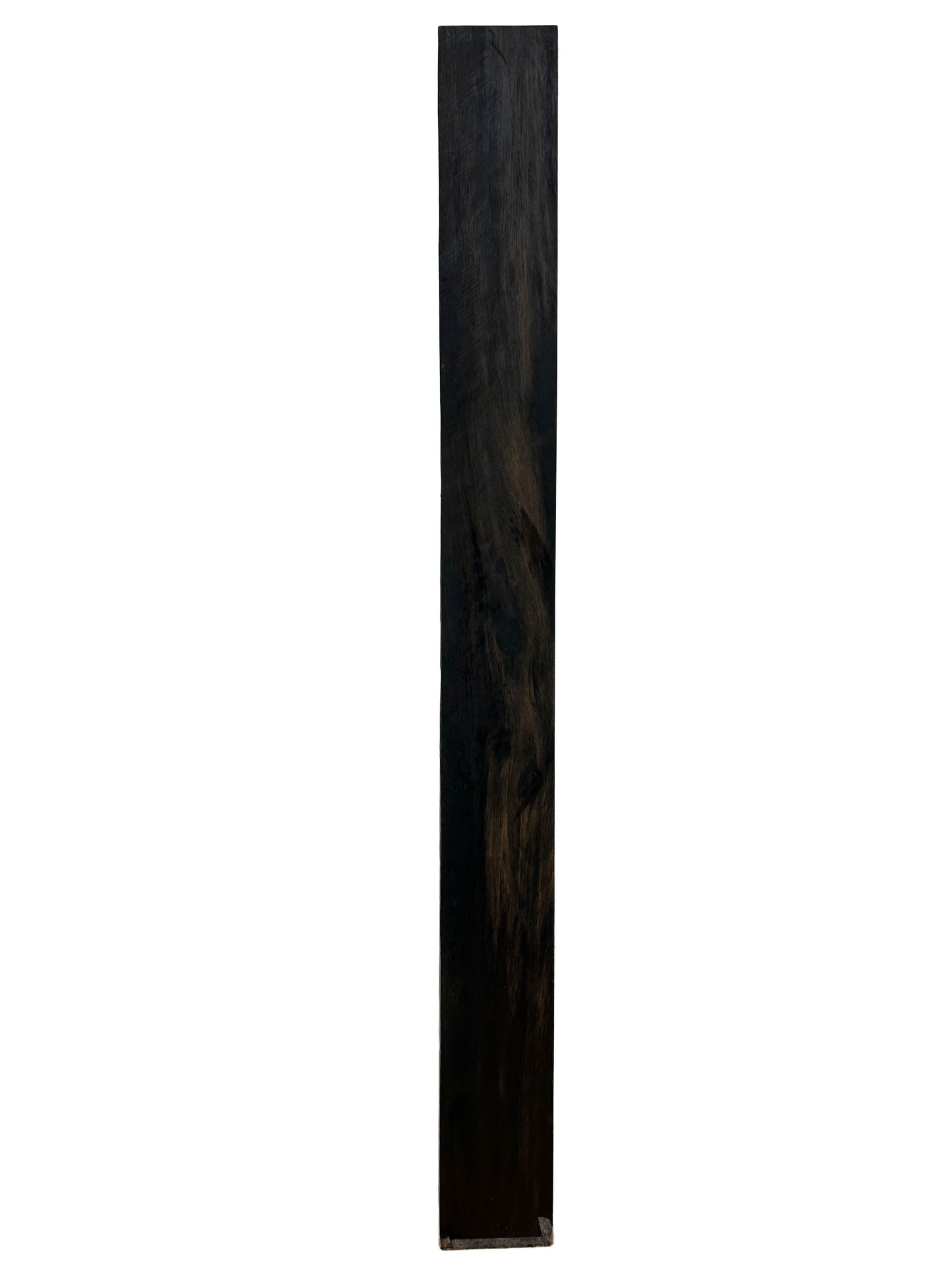 Ebony, Gabon Exotic Thins - 22.75" x 2-1/8" x 5/8" AA GRADE - WE1218