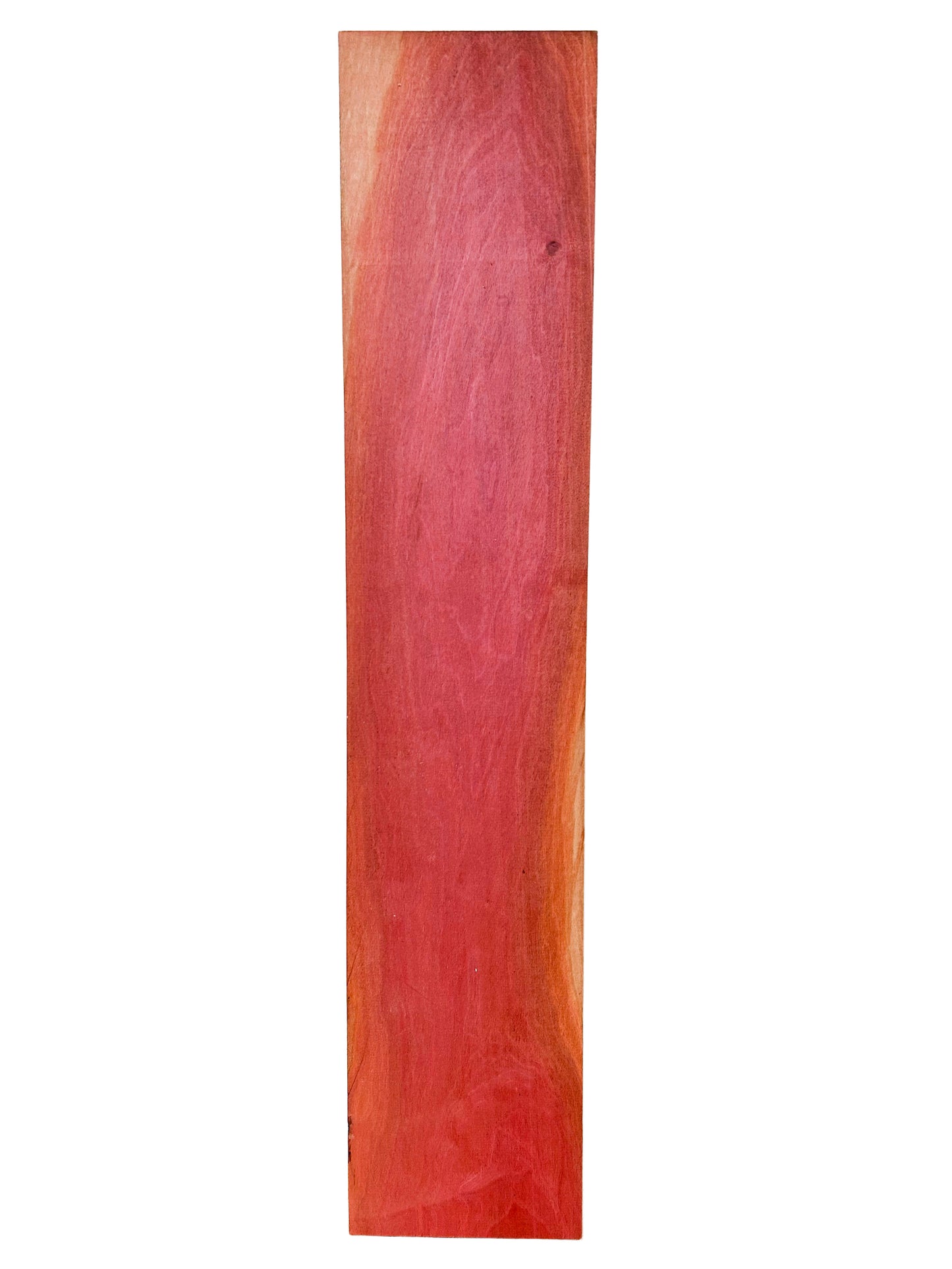 Pink Ivory lumber - 22-5/8" x 4.5" x 3/4" WE1225