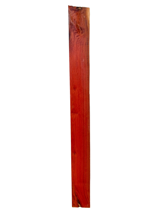 Pink Ivory, lumber - 29.5" x 2-7/8" x 3/4" WE1257