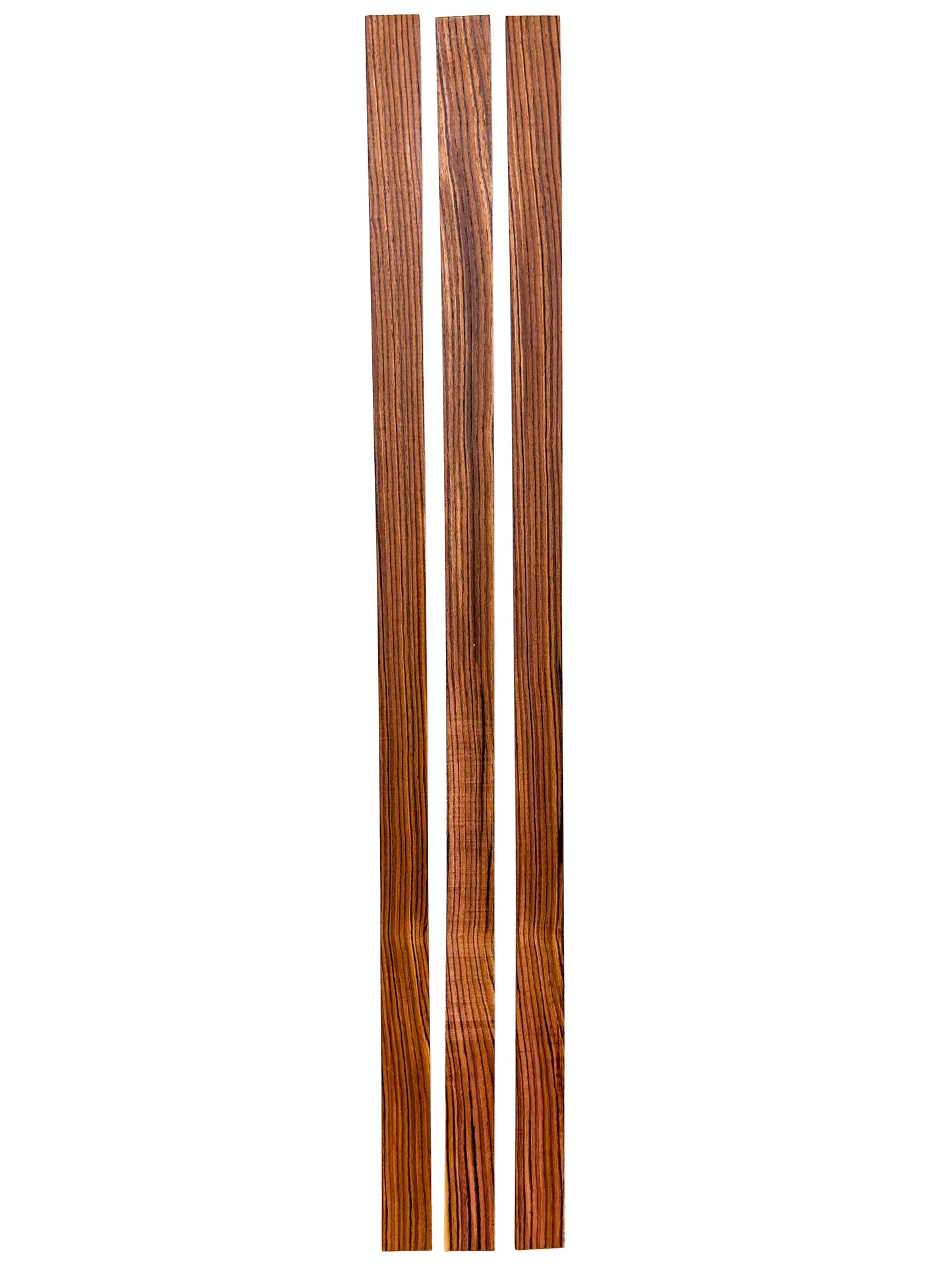 Kingwood, Brazilian Thin - 24.5" x 1" x 1/8" WE1289