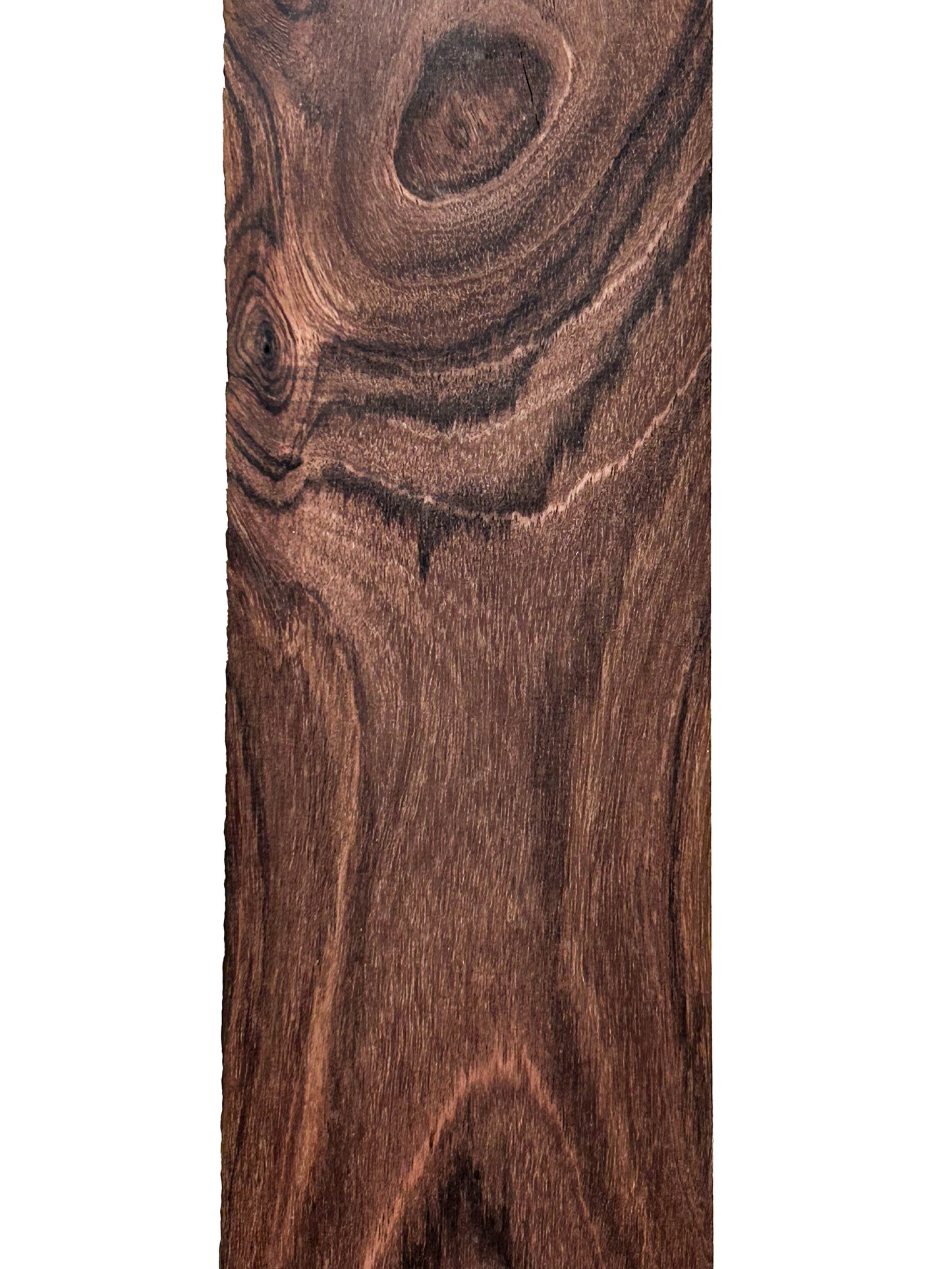 Kingwood, Brazilian Thin - 14.5" x 2-7/16" x 1/8" WE1294