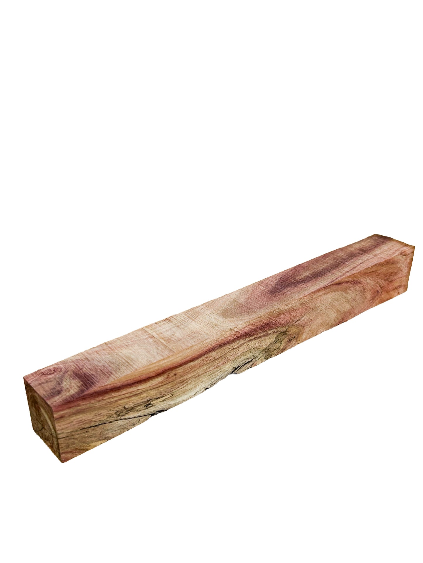 Tulipwood, Brazilian Turning Square - 10" x 1.25" x 1.25" WE1369