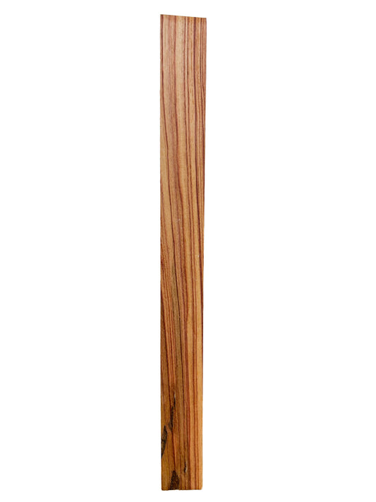 Tulipwood, Brazilian Lumber Thin - 13.5" x 1.25" x 1/8" WE1383