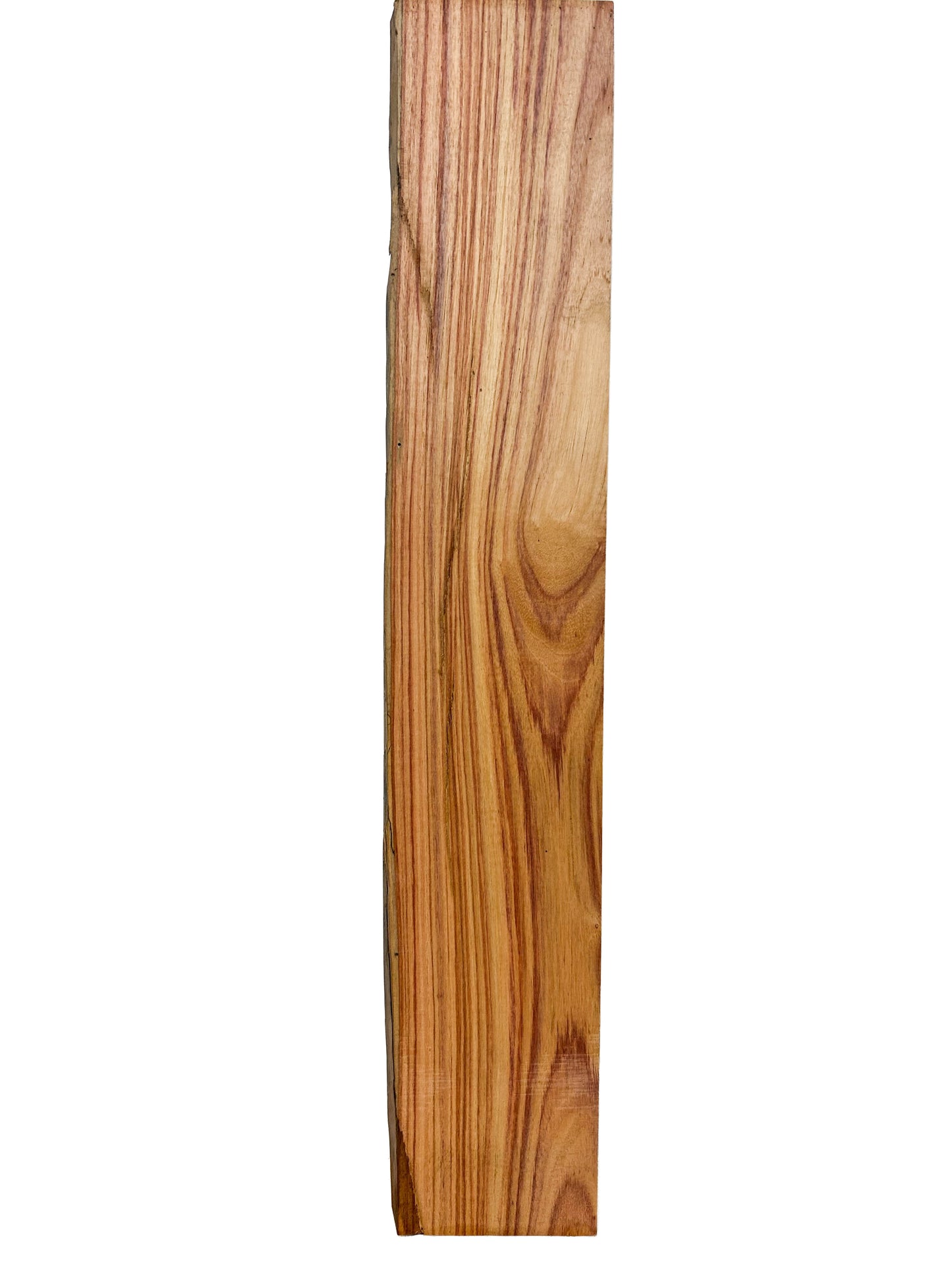 Tulipwood, Brazilian Lumber 18.5"x 3.25"x .75" WE1397