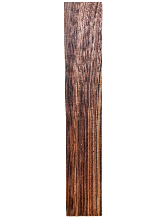 Kingwood, Brazilian Thin - 12.25" x 2-1/8" x 1/8" WE1500