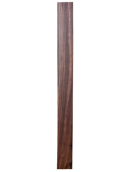 Kingwood, Brazilian Thin - 24.25" x 2.25 x 1/2" WE1502