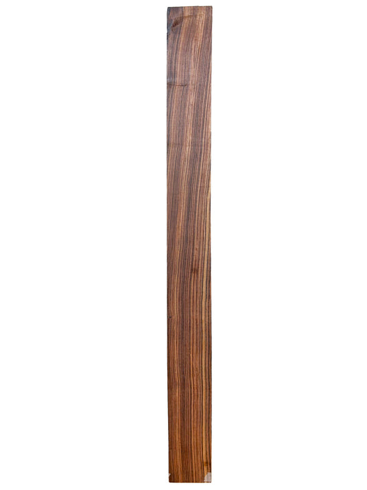 Kingwood, Brazilian Thin - 24.25" x 2.25 x 1/8" WE1507
