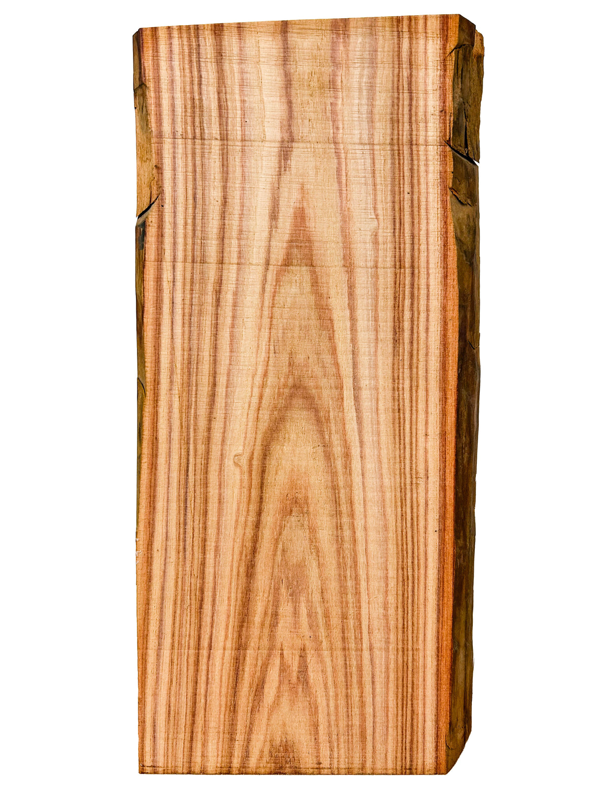 Tulipwood, Brazilian Lumber 13.5"x 6"x .75" WE1562