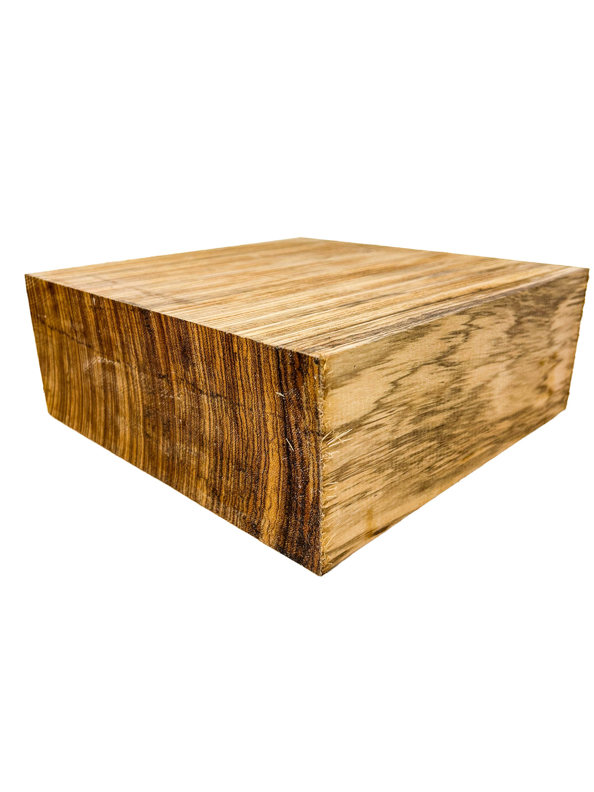 Beli/Julbernardia pellegriniana Bowl Blank - 10"x 10"x 3-7/8" WE1565