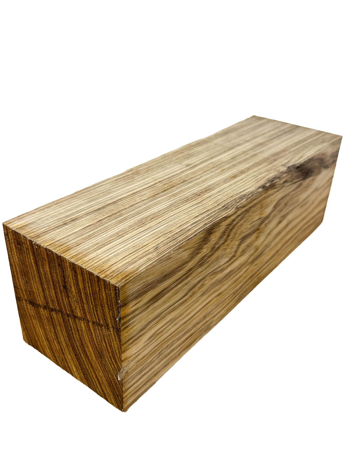 Beli/Julbernardia pellegriniana Turning Square- 12"x 3-7/8"x 3-7/8" WE1569