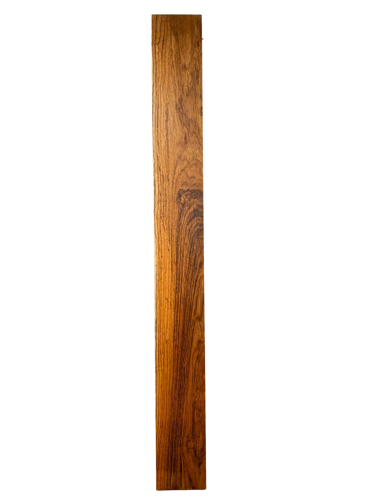 Rosewood, Nicaragua Lumber - 36" x 3.75" x 1" - WE1615