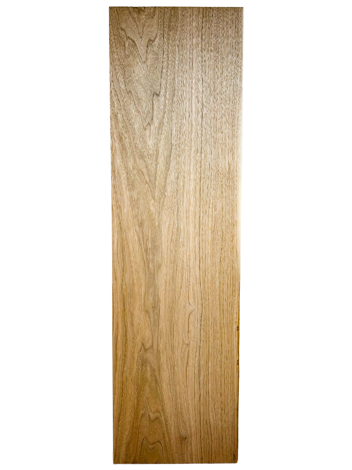 Butternut WIDE lumber board - 36" x 10" x 3/4" - WE1620