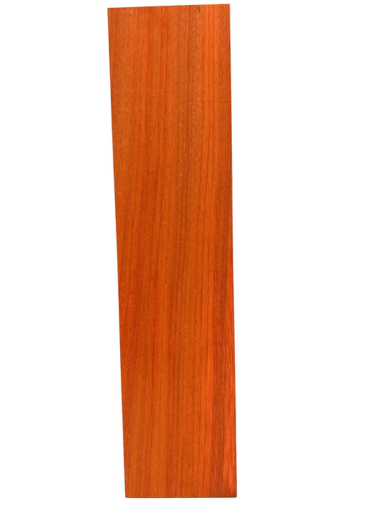 Padauk Board - 24.5"x 6"x 3/4" - WE405