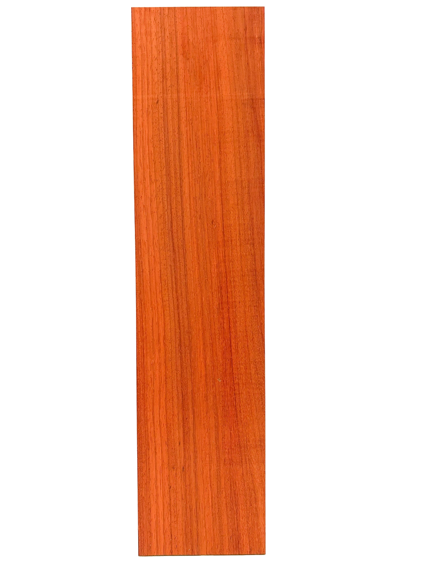 Padauk Board - 24.5"x 6"x 3/4" - WE405