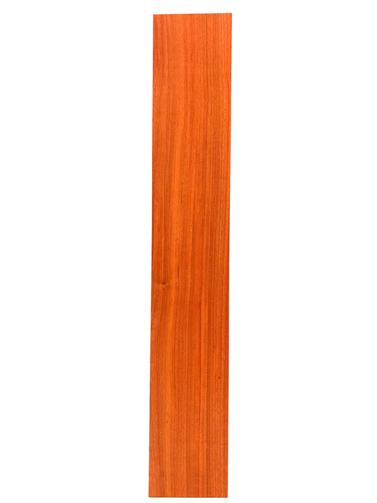 Padauk Board - 36.5"x 6"x 3/4" - WE406