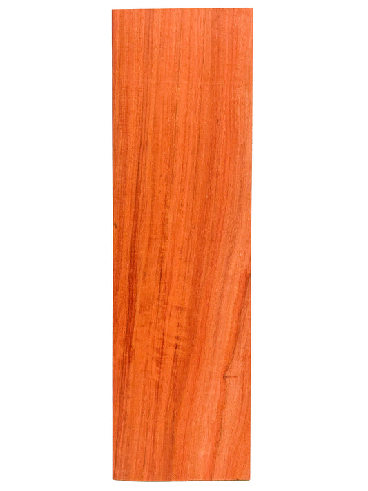 Padauk Board - 24.5"x 7.5"x 3/4" - WE407