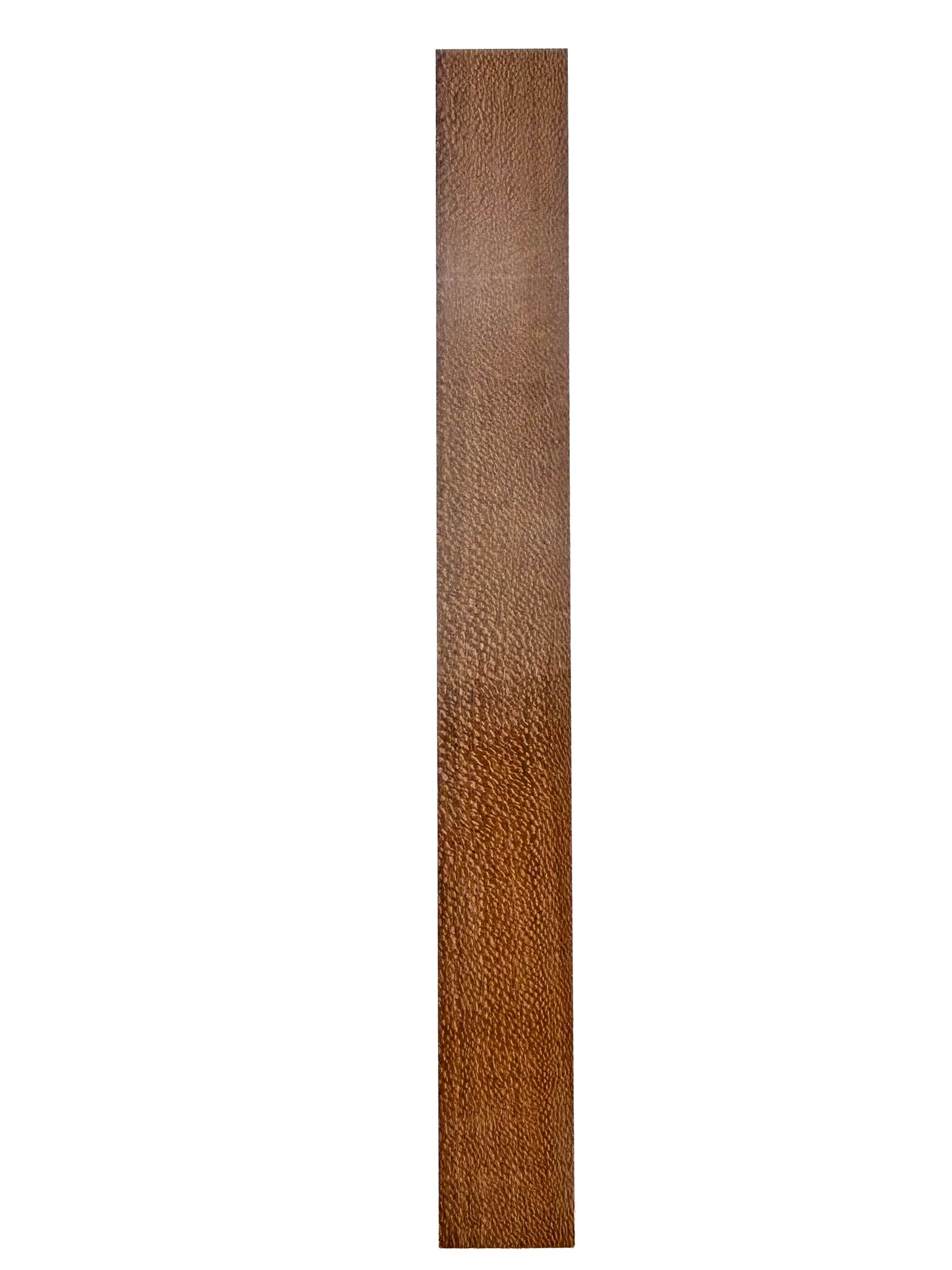 Leopardwood - 36.25"x 4"x .75" WE418