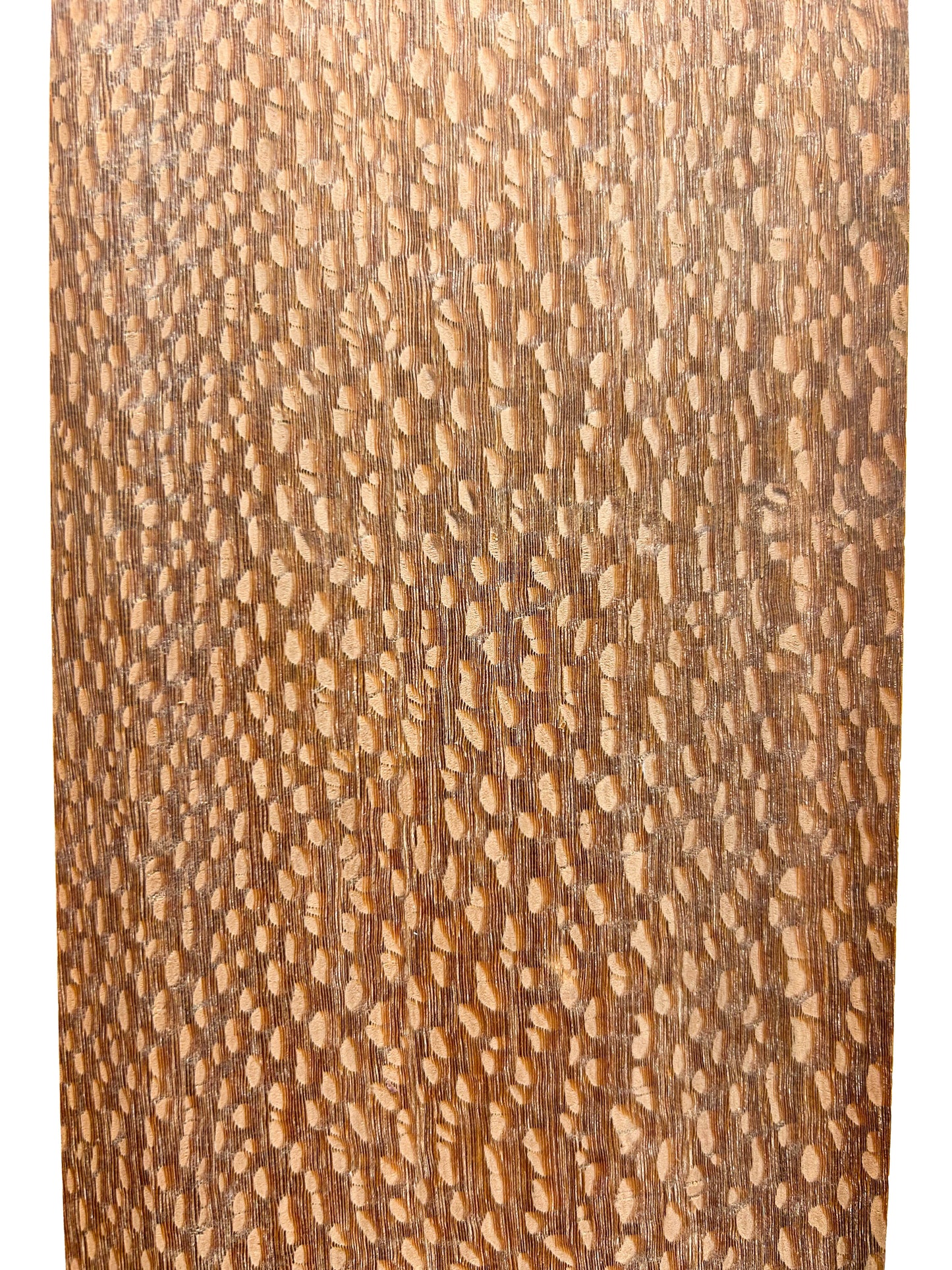 Leopardwood - 36.25"x 4"x .75" WE418