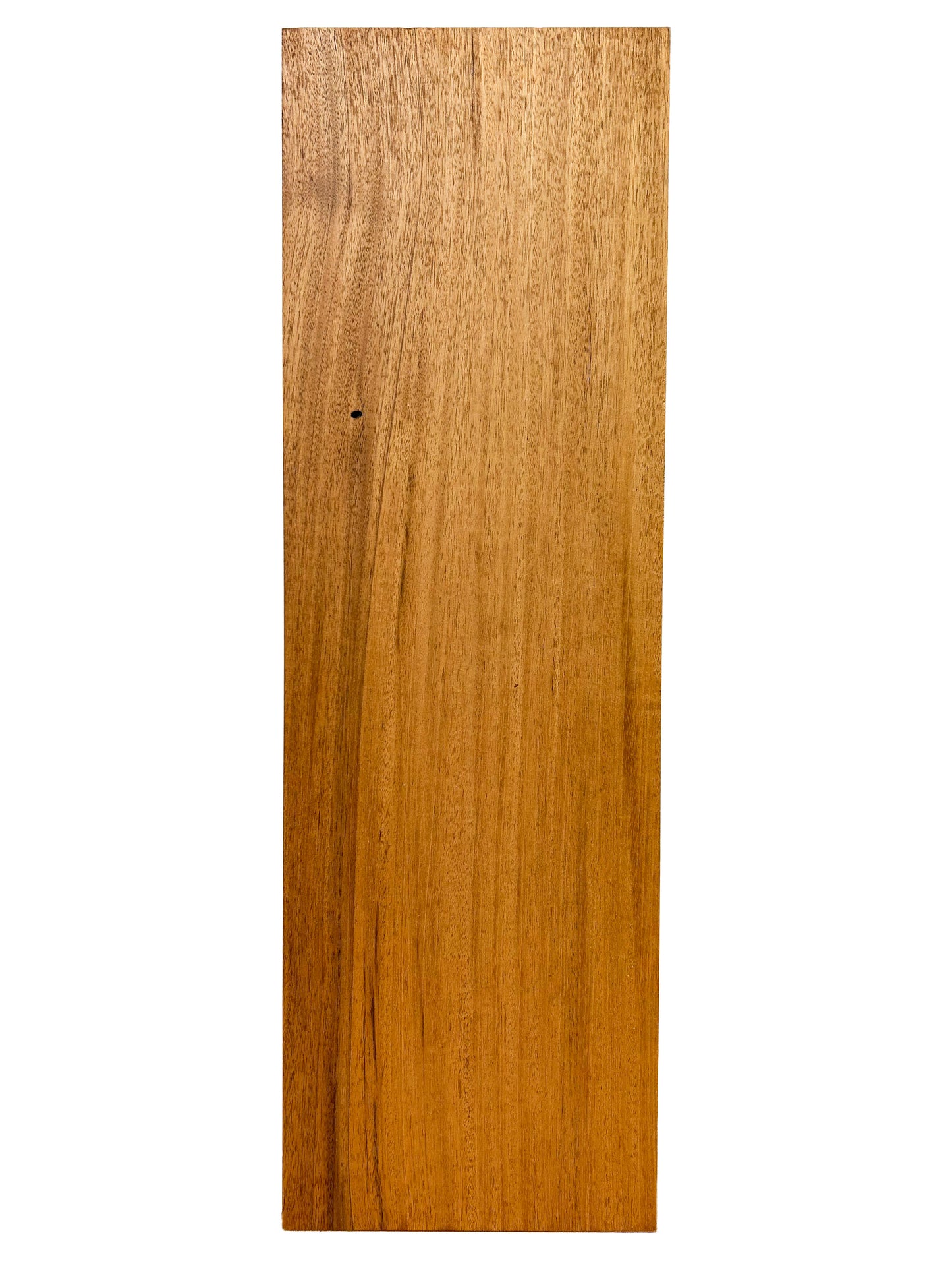 African Mahogany, Khaya Thick Stock - 27"x 8-5/8"x 2-7/8" - WE469