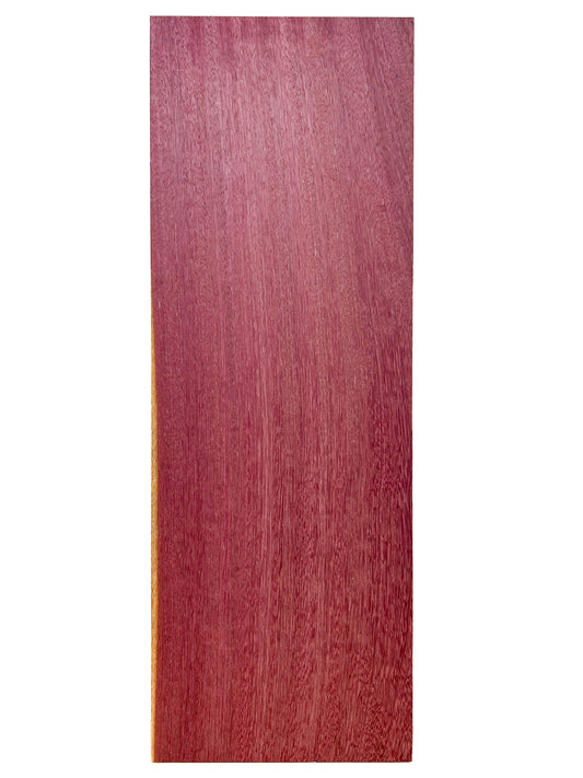 Purpleheart 36"x 5-7/8"x 3/4" WE1045