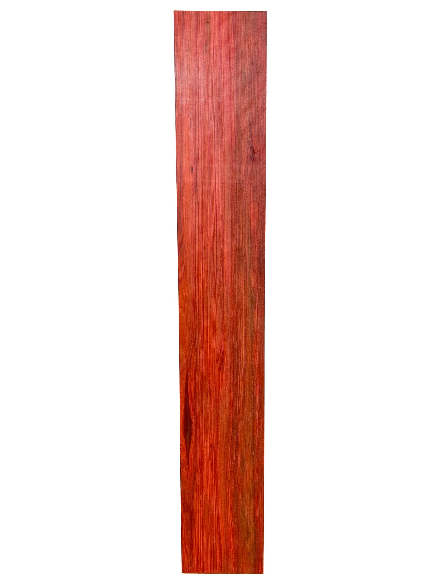 Redheart /Chakte Kok vibrant board - 28" x 4-3/8" x 3/4" - WE516