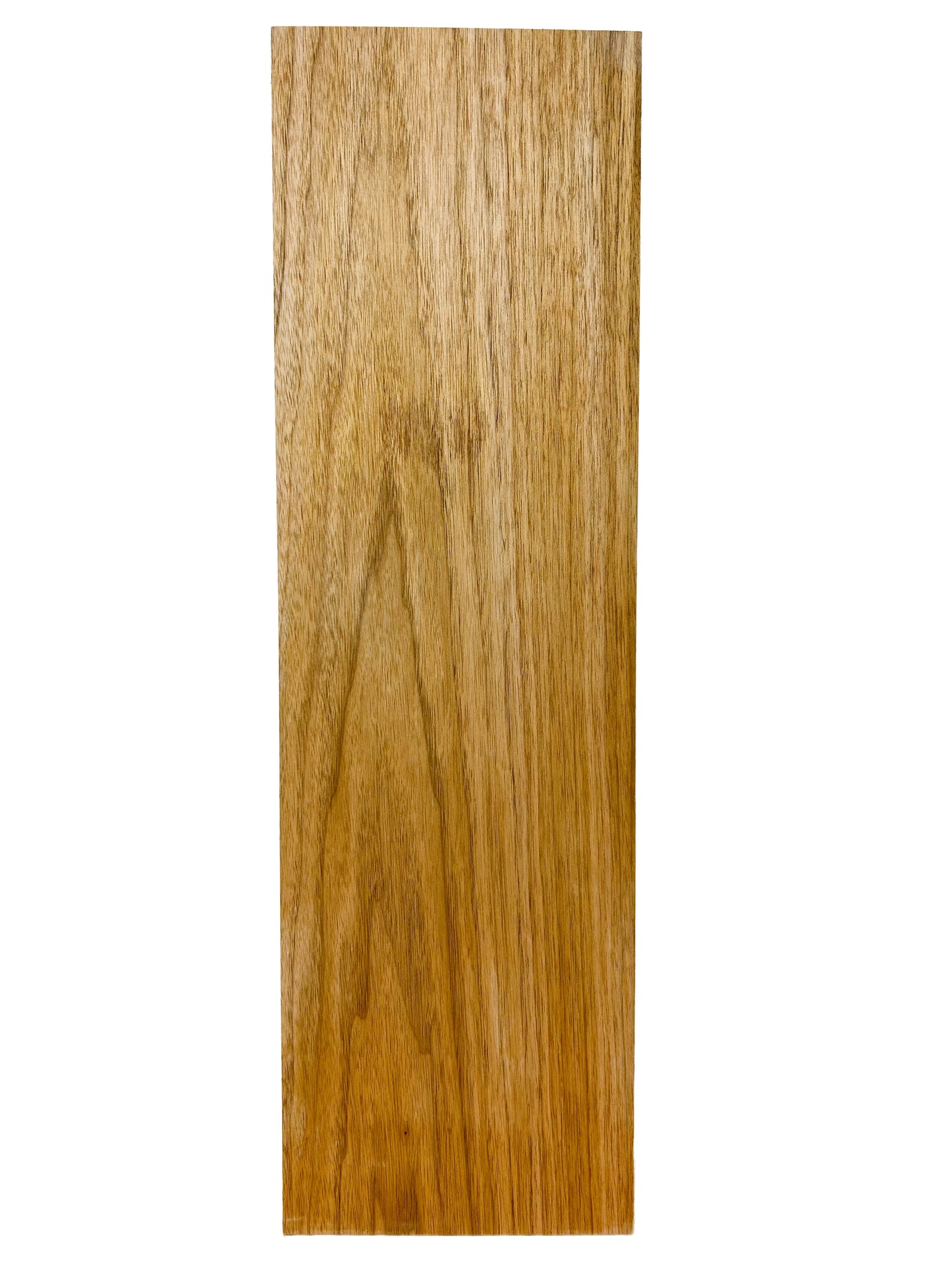 Butternut lumber board - 24.75" x 7.5" x 3/4" - WE530