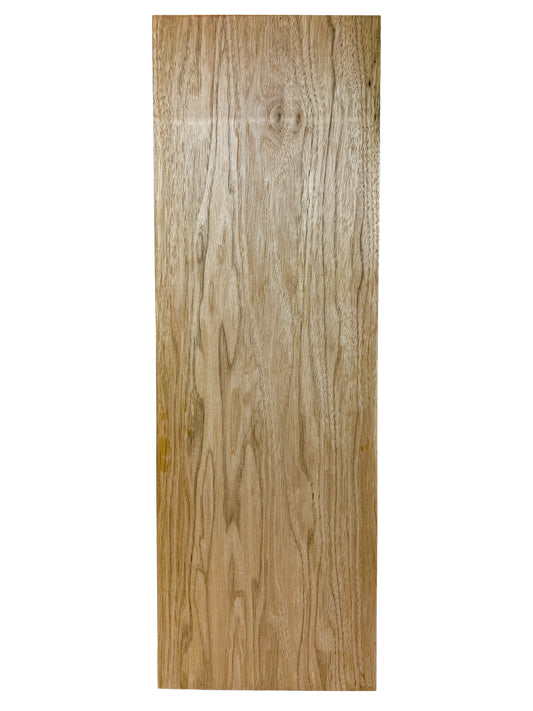 Butternut lumber board - 27" x 9" x 3/4" - WE531