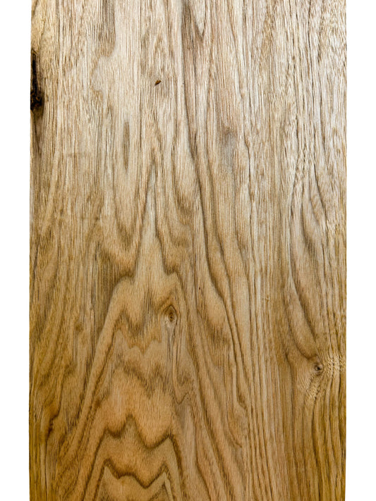Butternut lumber board - 32" x 8.75" x 3/4" - WE532