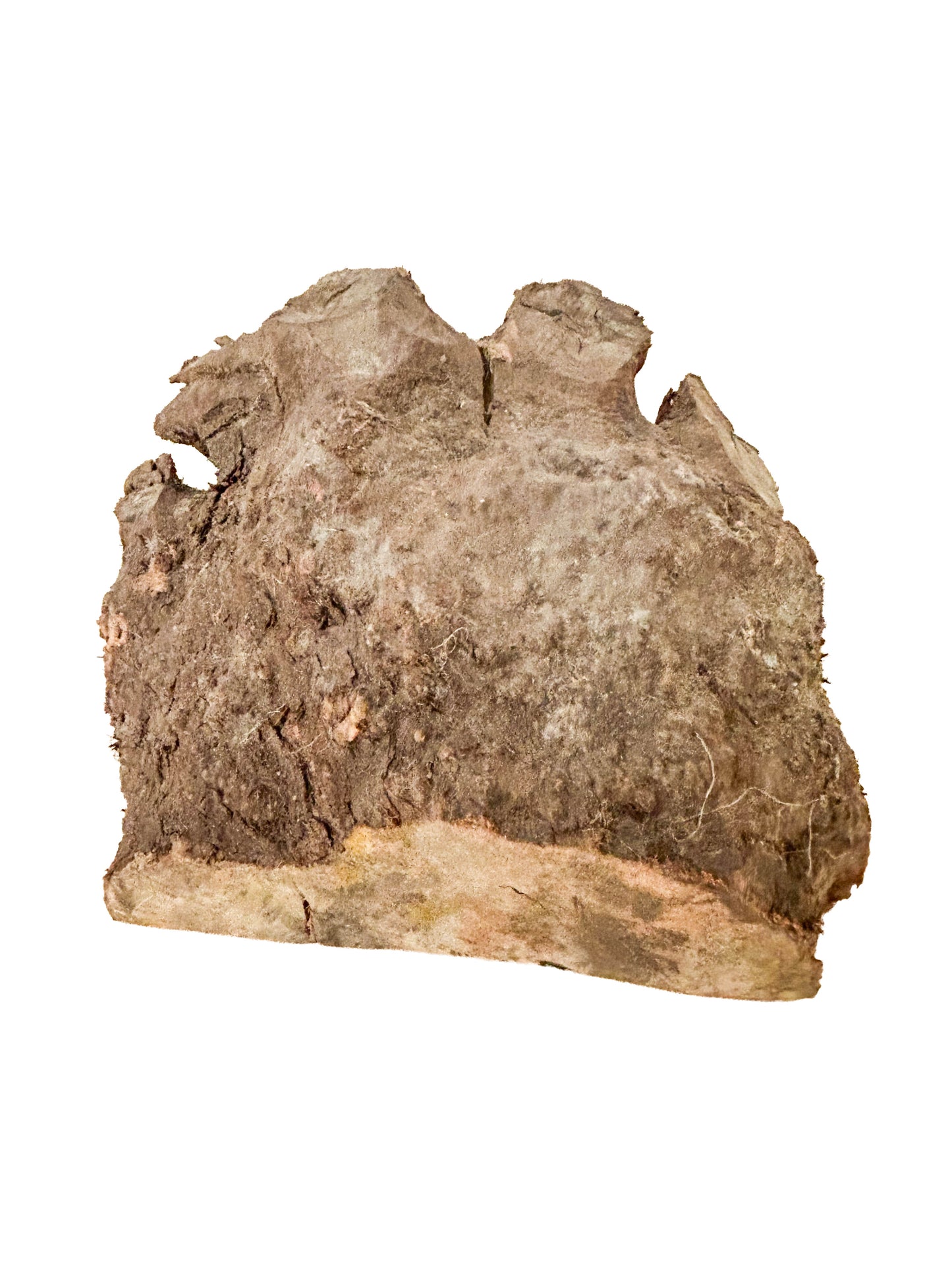 Briar, European Pipe-making Burl - 6.5" x 6" x 3.5" WE544