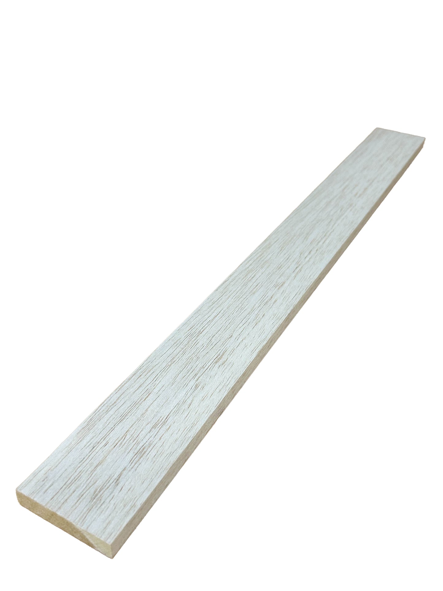 Balsawood THINS Craft/Carving/Model Building - 24"x 2-3/8" x 1/2" - WE554