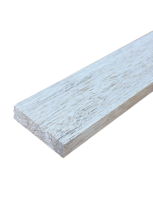 Balsawood THINS Craft/Carving/Model Building - 24"x 2" x 1/2" - WE555