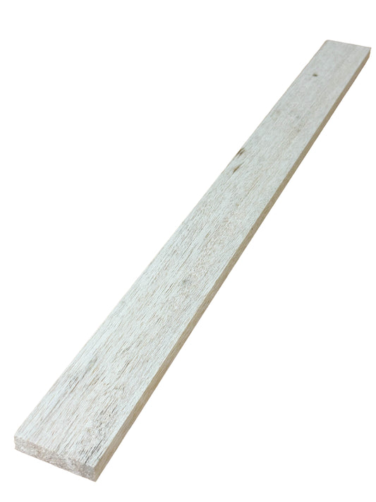 Balsawood THINS Craft/Carving/Model Building - 24"x 2" x 1/2" - WE555
