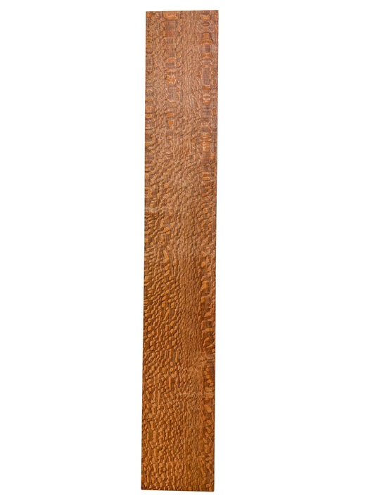Leopardwood - 32.5"x 5"x .75" - WE568