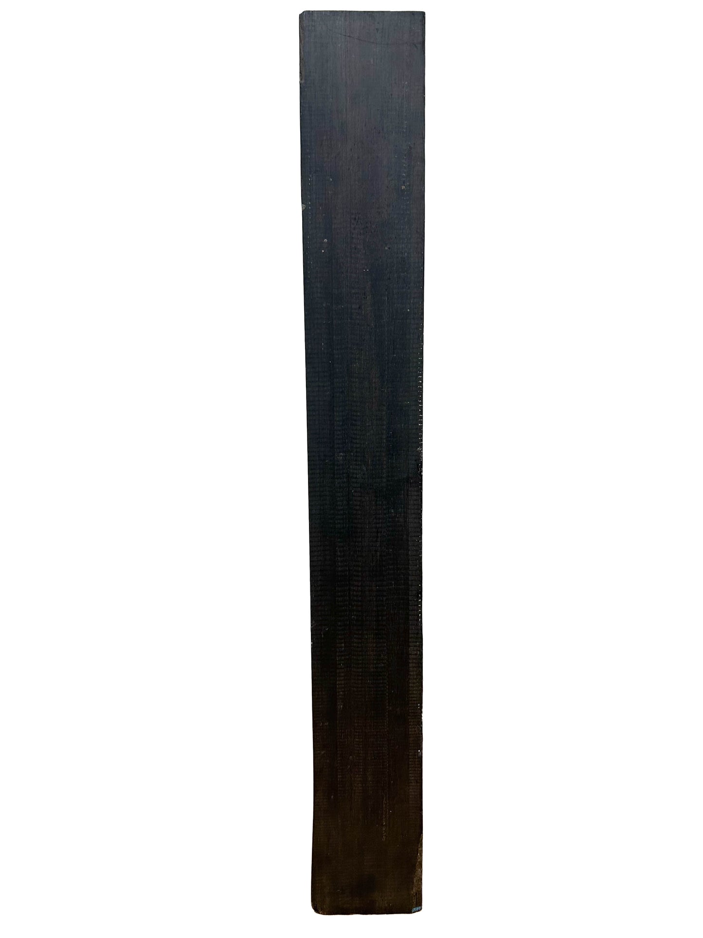Ebony, Gabon KD Spindle/Turning Squares - 2-7/16" x 2-3/8" x 18.5" WE579