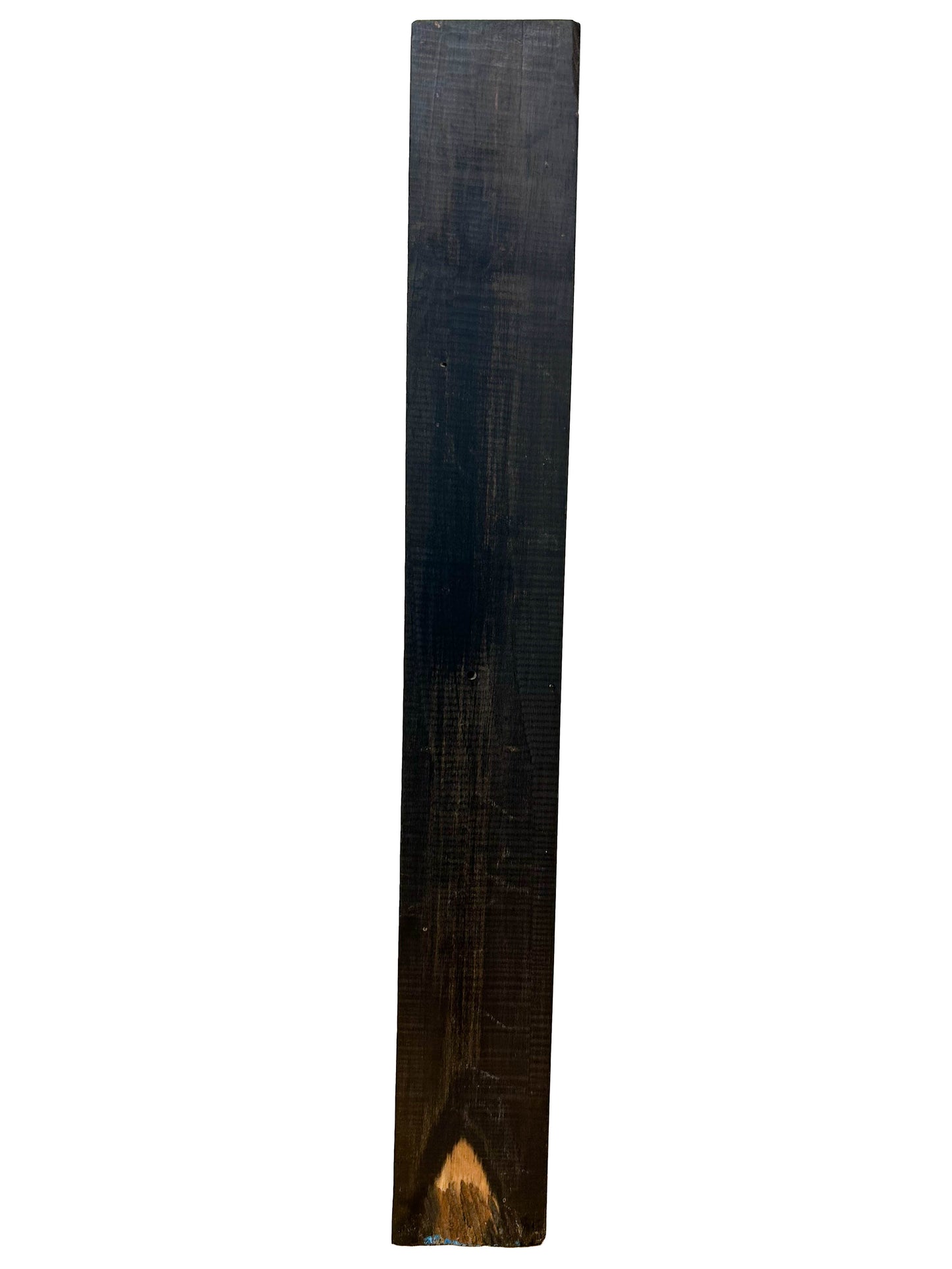 Ebony, Gabon KD Spindle/Turning Squares - 2-7/16" x 2-3/8" x 18.5" WE579