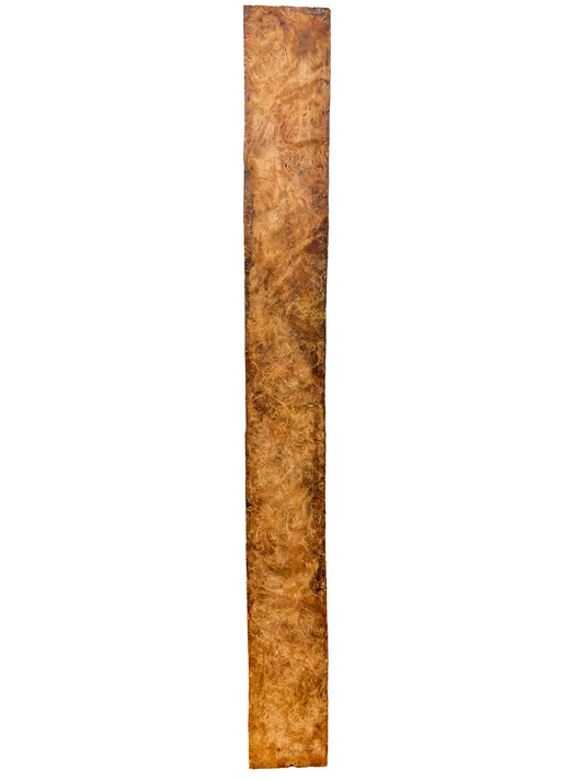 Australian Burl Pool Cue/Spindle/Turning Blank -14"x1.5"x1.5" WE614