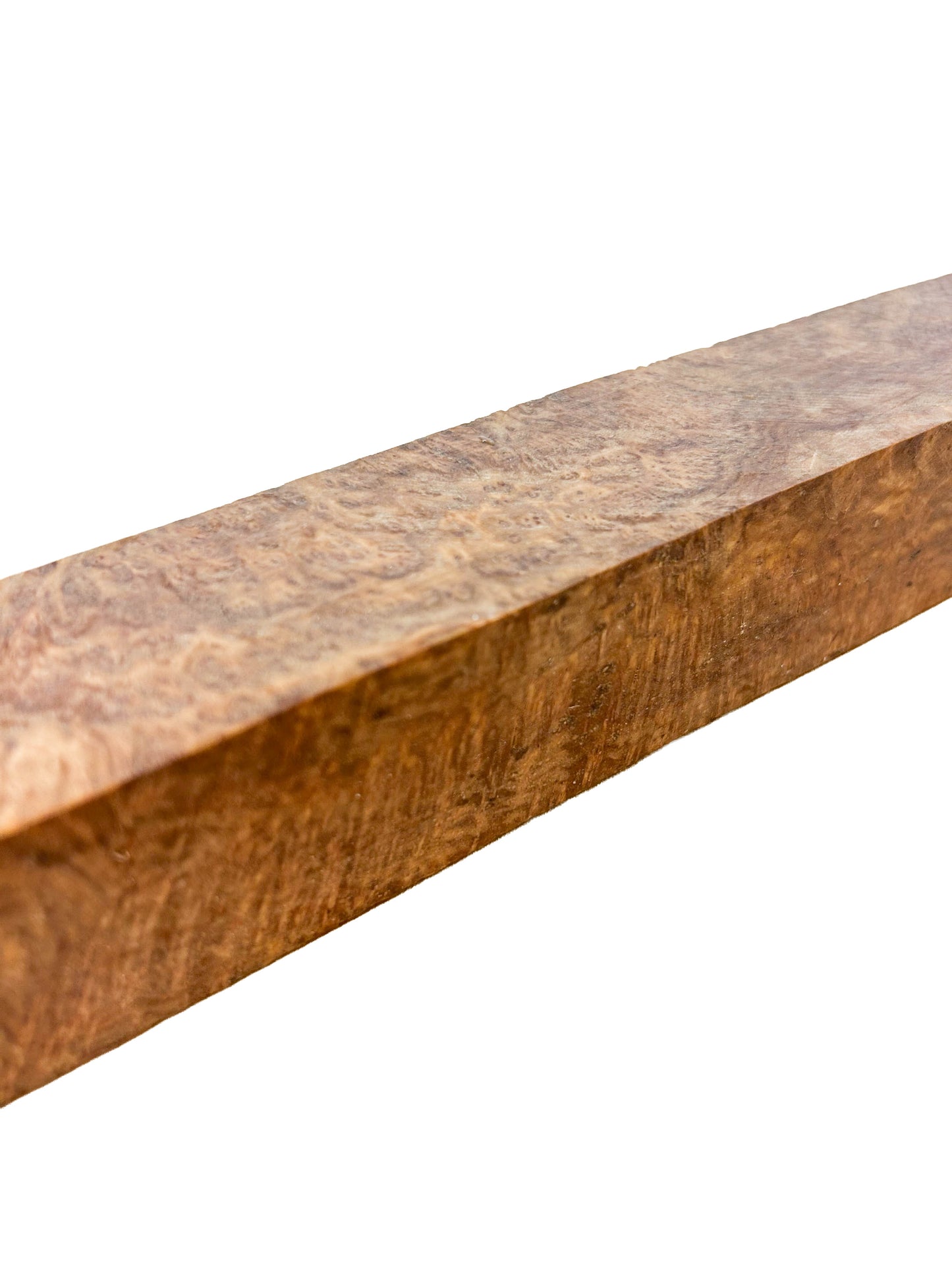 Australian Burl Pool Cue/Spindle/Turning Blank - 19"x1.5"x1.5" WE616