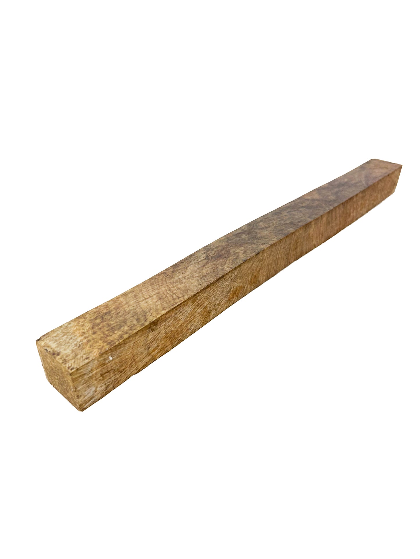 Australian Burl Pool Cue/Spindle/Turning Blank - 19"x1.5"x1.5" WE616