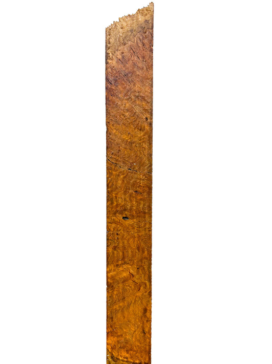 Australian Burl Pool Cue/Spindle/Turning Blank - 15"x1-7/8"x1-7/8" WE620