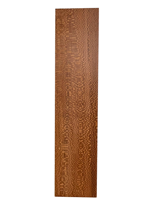 Leopardwood - 36"x 8"x .75" - WE632
