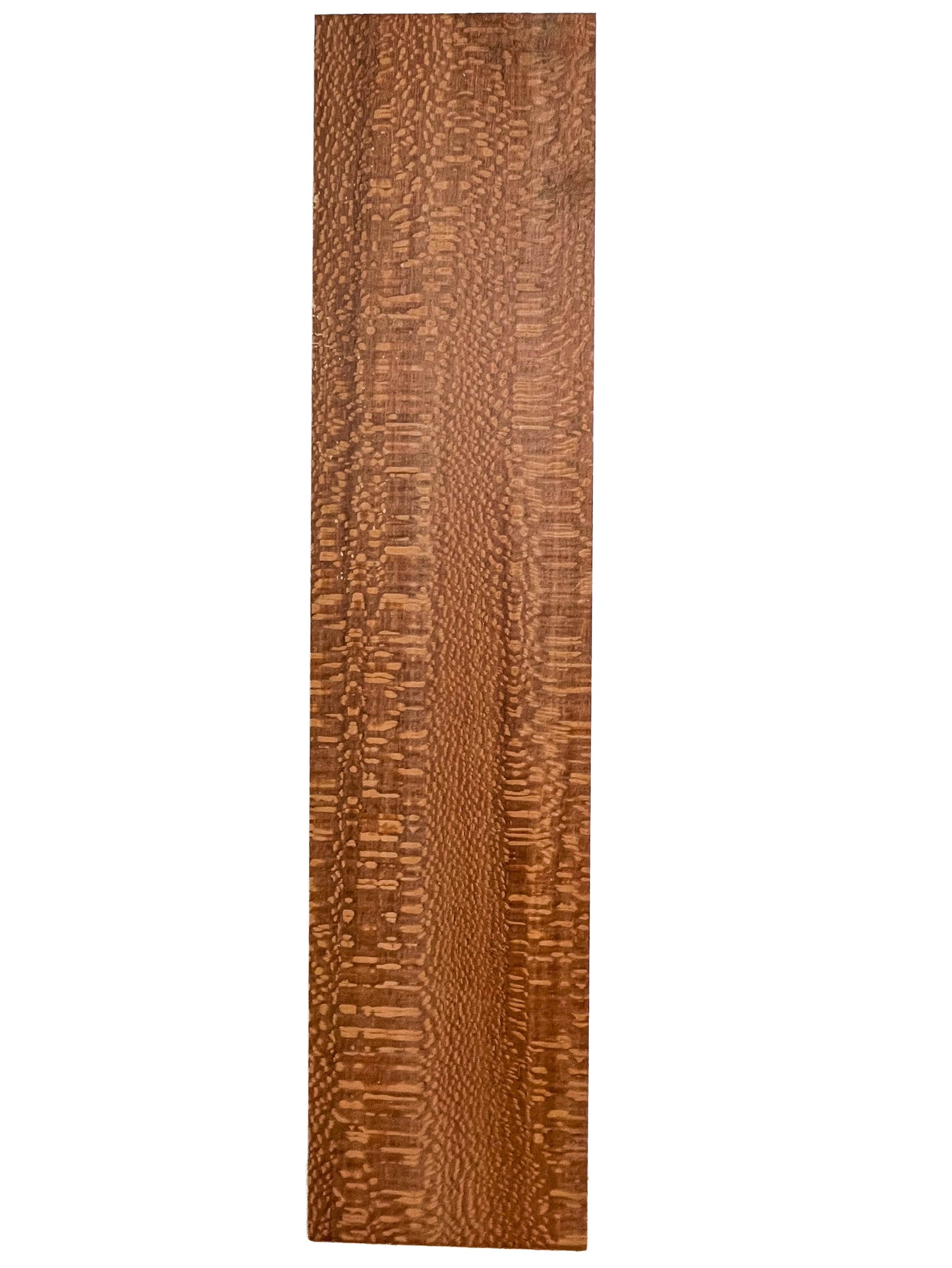Leopardwood - 36"x 8"x .75" - WE632