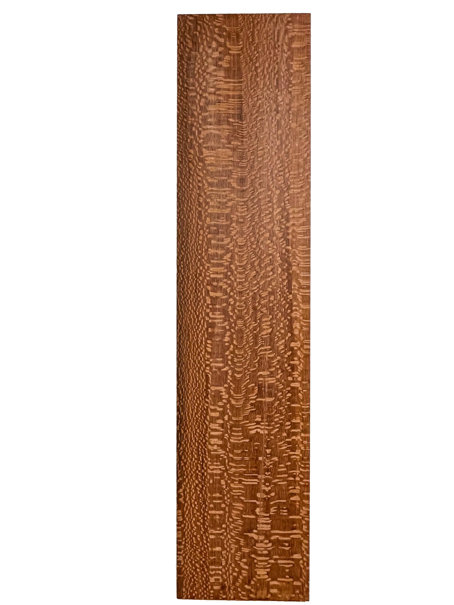 Leopardwood - 36"x 8"x .75" - WE633