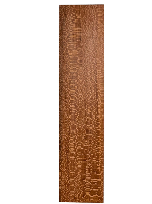 Leopardwood - 36"x 8"x .75" - WE633