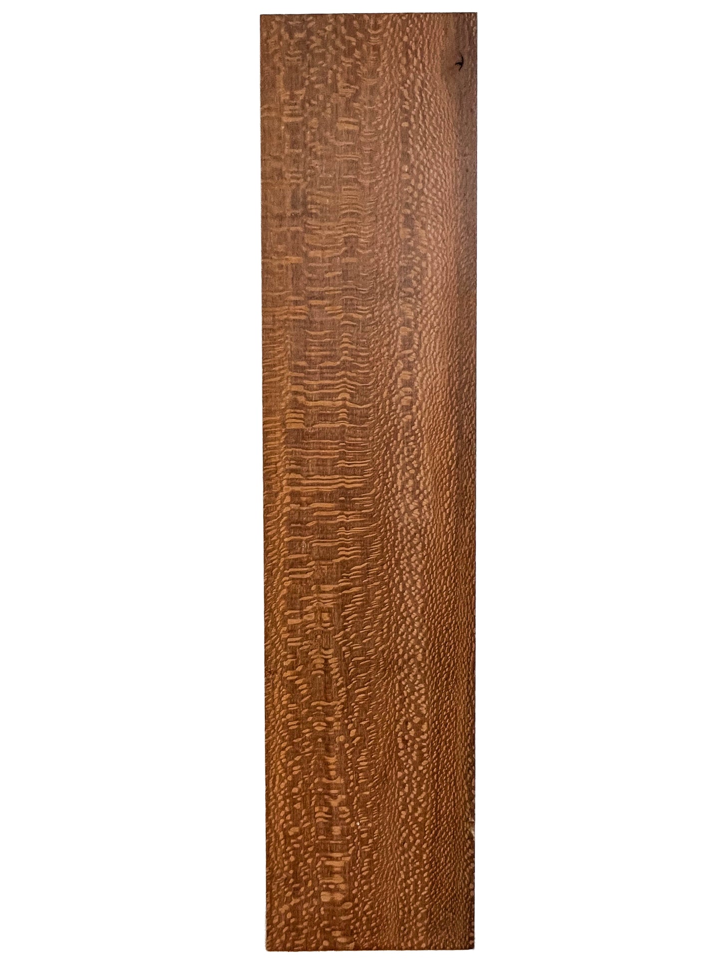 Leopardwood - 36"x 8"x .75" - WE633