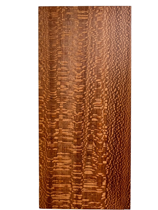 Leopardwood - 22"x 10"x .75" - WE634