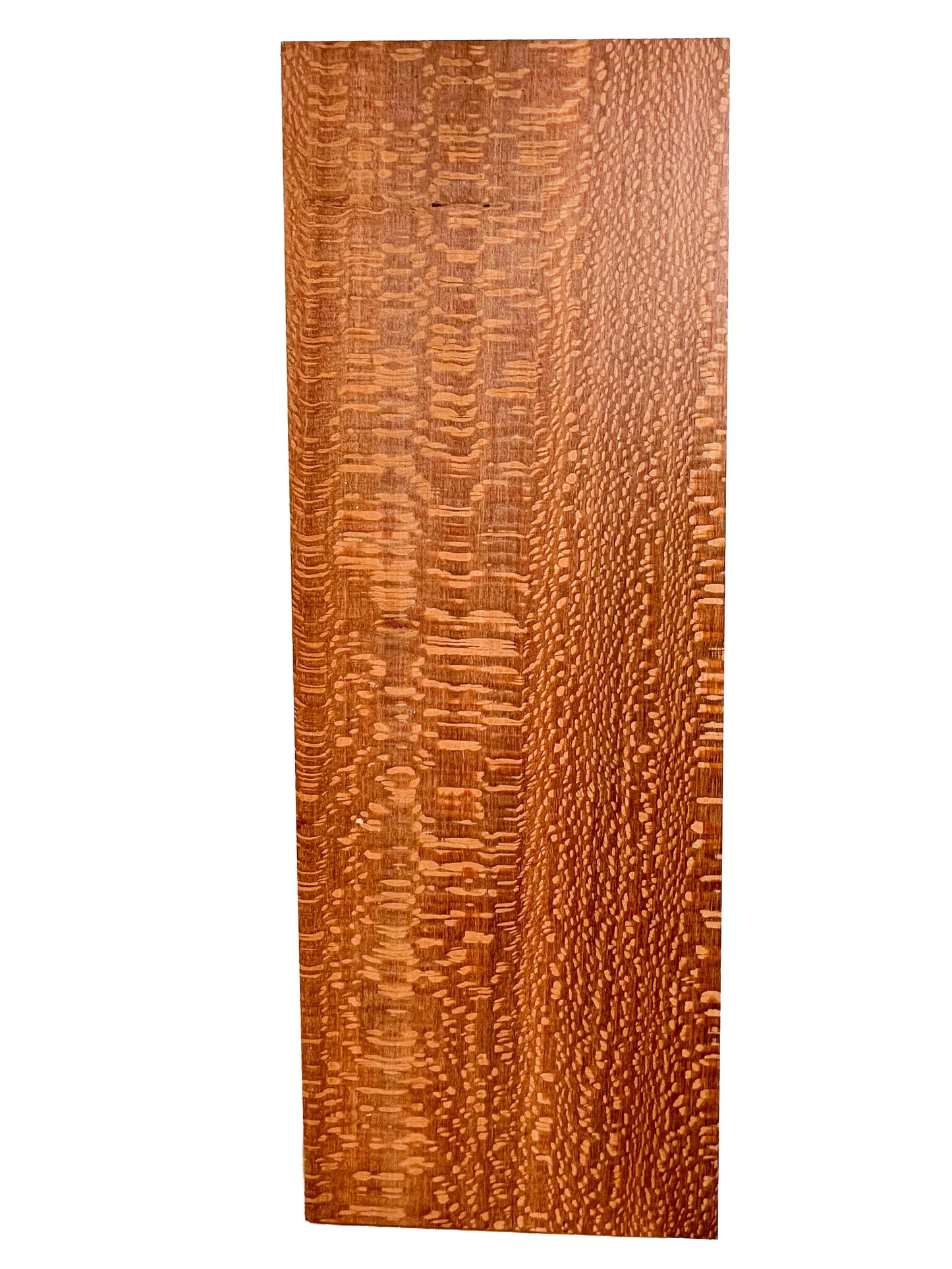 Leopardwood - 27.5"x 10"x .75" - WE635
